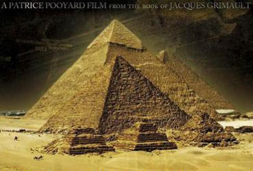 Razotkrivanje tajni piramida  - Arhiva